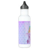 Mermaid Waterfles (Links)