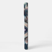 Mermaid Whispers iPhone Hoesje (Linkerkant)