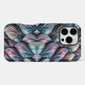 Mermaid Whispers iPhone Hoesje (Achterkant horizontaal)