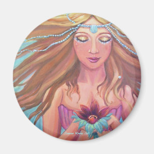 Mermaid Wish - Magnet Magneet