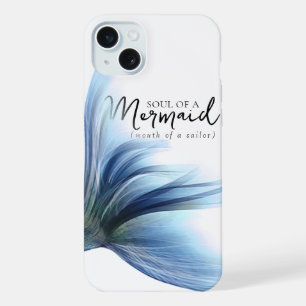 #MermaidLife Soul de sirène à la bouche de la voil