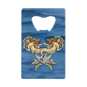 Mermaids - Design nautique pour les amoureux des o