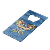 Mermaids - Design nautique pour les amoureux des o (Devant Angle)