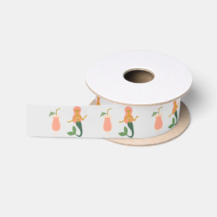 Mermaids + Mai Tais Lint