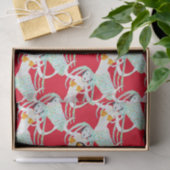 Mermaids met Dreadlocks Thunder_Cove Tissuepapier (Geschenk)