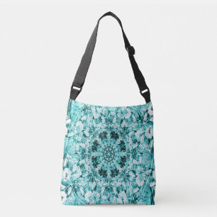 Mermaid's Plezier..... Crossbody Tas