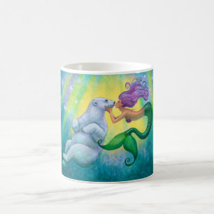 Mermaid's Polar Beer Kiss Mok