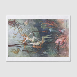 Mermaids Tissuepapier