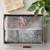 Mermaids Tissuepapier (Geschenk)