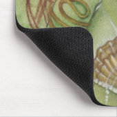 Mermaid's Treasure Mousepad Muismat (Hoek)