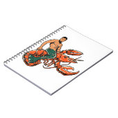 merman.ai notitieboek (Linkerzijde)