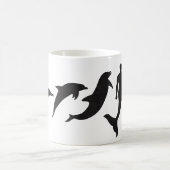 Merman Evolution Koffiemok (Center)