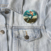 Mermen Button (In situ)