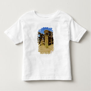 Meroitic kiosk kinder shirts