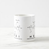 Merri peptide nom mug (Centre)