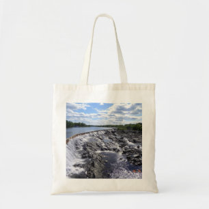 MERRIMACK RIVER TOTE BAG