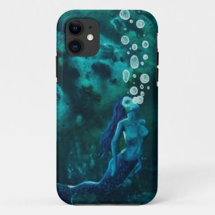 Merrow of the Deep iPhone 11 Hoesje