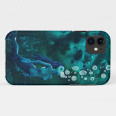 Merrow of the Deep Case-Mate iPhone Case (Achterkant (horizontaal))