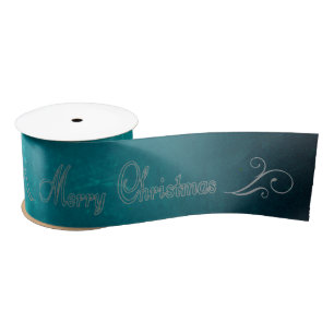 Merrt Kerstmis Trendy Blue Lint