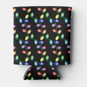 Merry and Bright Blikjeskoeler (Voorkant)