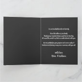 "Merry and Bright: Vier het Plezier van het Seizoe Kaart (Binnen)