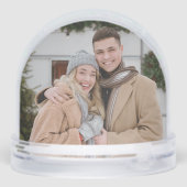 Merry and Married Newlywed Gift Holiday (Arrière)