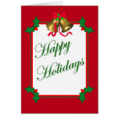 Merry Bells (Devant)