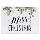 Merry Berry Collectie Large Cadeauzakje (Achterkant)