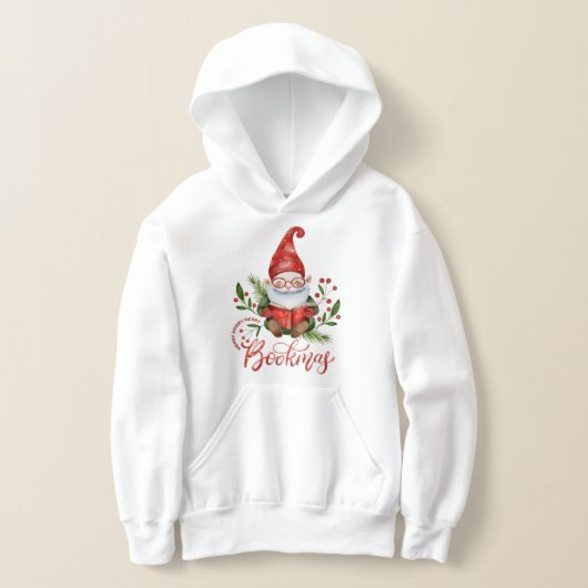 Merry bookmas (Laagn)