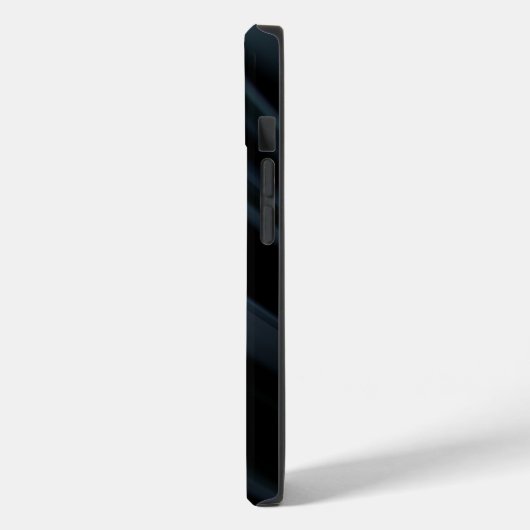 Merry Bookmas - kerstboeken overbruggen Case-Mate iPhone Case (Achterkant / Links)