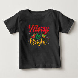 Merry & Bright