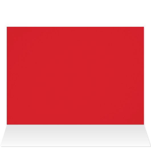 Merry Bright Cavalier King Charles Spaniel (Intérieur Horizontal (Haut))