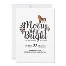 Merry & Bright