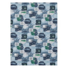 Merry & Bright Tafelkleed