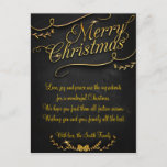 Merry Carte de voeux and Happy New Year<br><div class="desc">Merry Carte de voeux and Happy New Year</div>