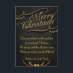 Merry Carte de voeux and Happy New Year<br><div class="desc">Merry Carte de voeux and Happy New Year</div>