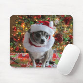 Merry Chico Muismat (Met muis)