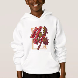 Merry Chrisrmas Holidays Pixel Art T-Shirt