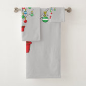 Merry Christmas (En situation)