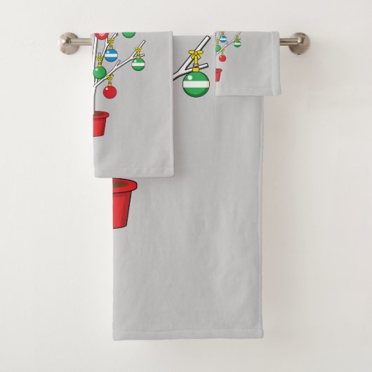 Merry Christmas (En situation)