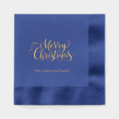 Merry Christmas  (Recto)