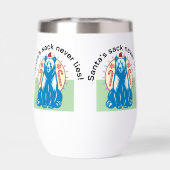 Merry Christmas (Achterkant)