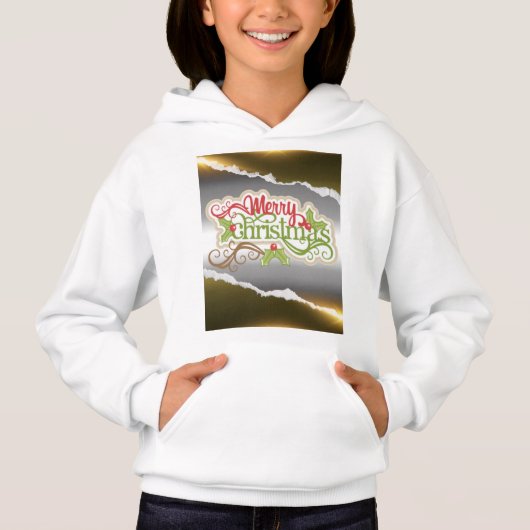 Merry Christmas  (Devant)