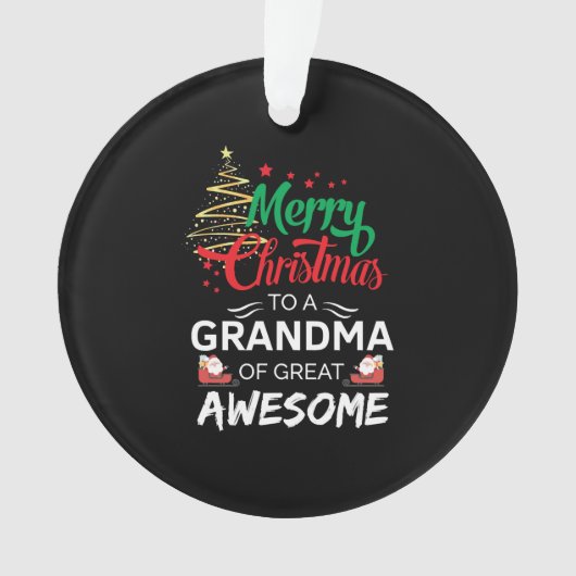 Merry Christmas (devant)