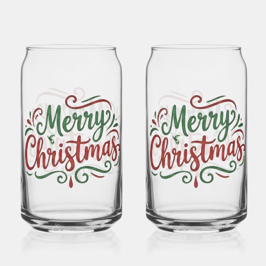 Merry Christmas (Verso)