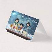 Merry Christmas (Front)