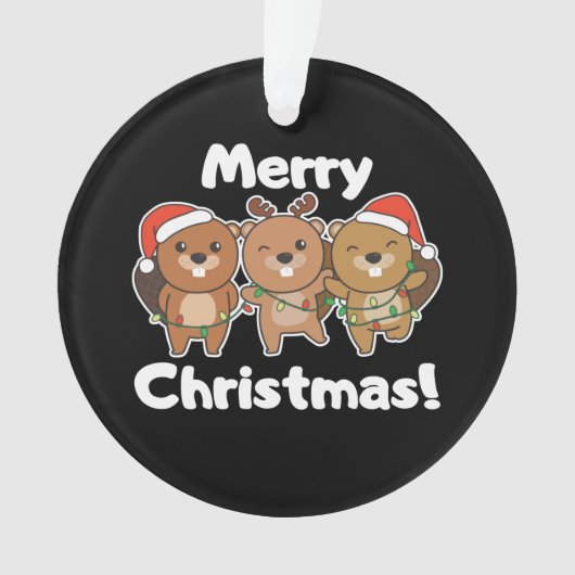 Merry Christmas (devant)