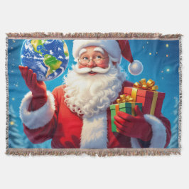 „Merry Christmas“1 Deken