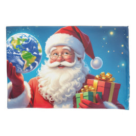 „Merry Christmas“1 Kussensloop