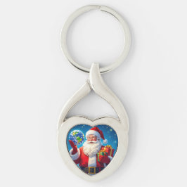 „Merry Christmas“1 Sleutelhanger